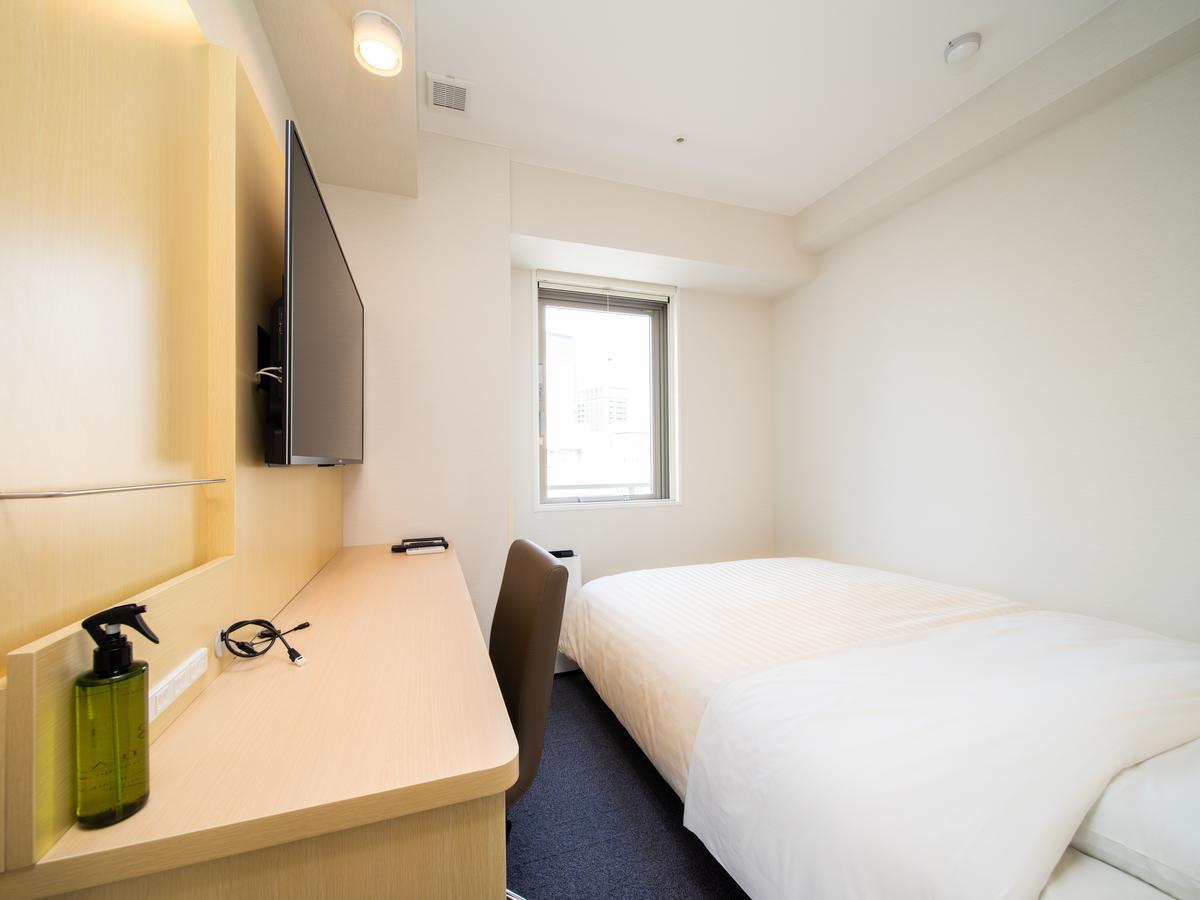 Hotel Super Shiba Tōkyō